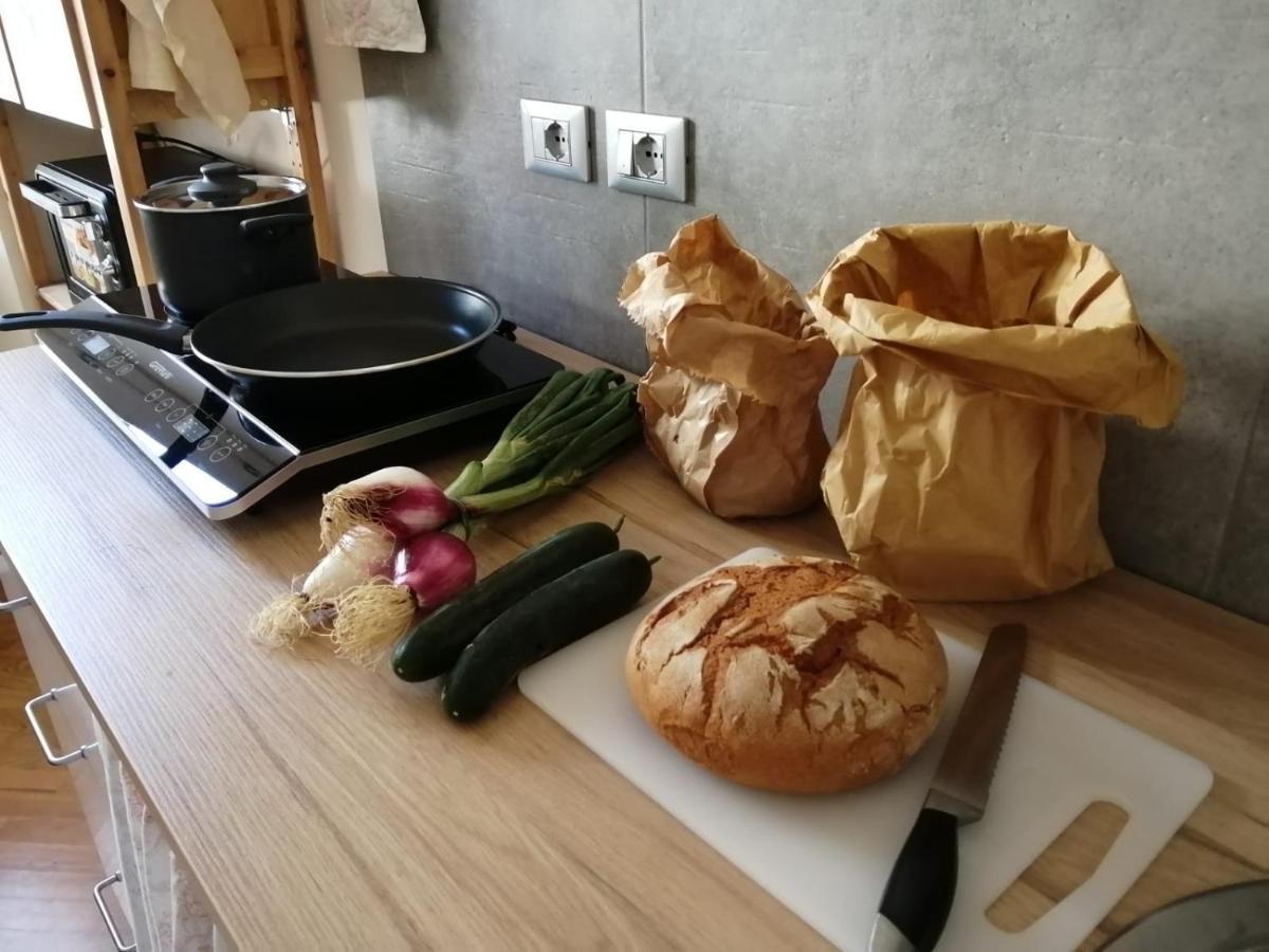 Bilocale Fortezza Nuova 利沃诺 外观 照片